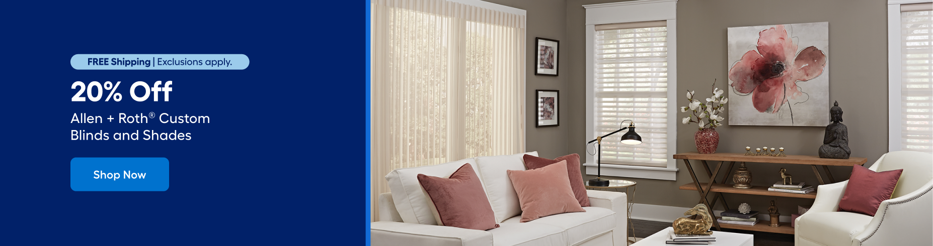 Blinds and Window Shades Buying Guide