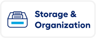 Shop Storage and Organization Products.