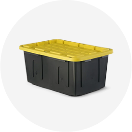 Storage & Organization