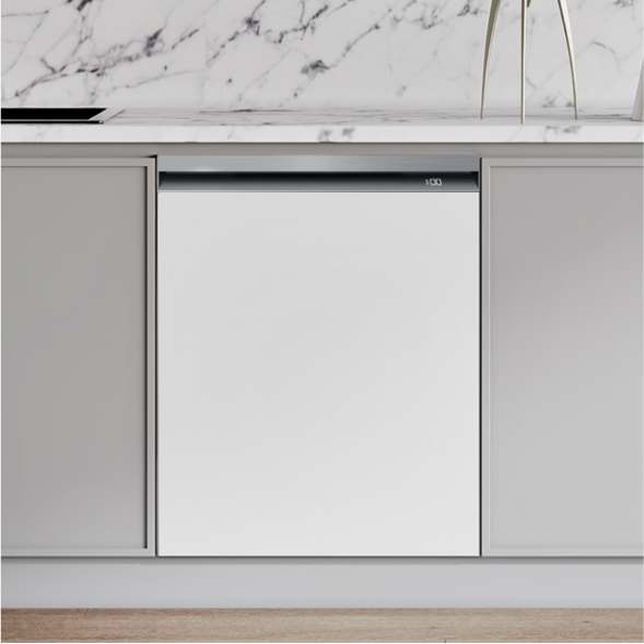 Bespoke at Lowe’s: Refrigerators, Dishwashers, Microwaves & More