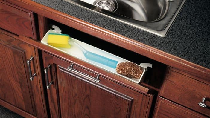 Levoite™Dish Drying Rack and Mat For Kitchen Countertop