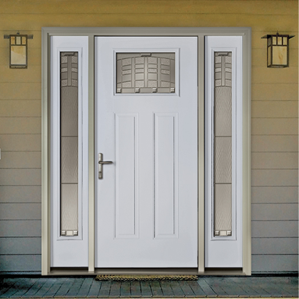 Exterior Doors