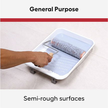 General Purpose. Semi-rough surfaces.