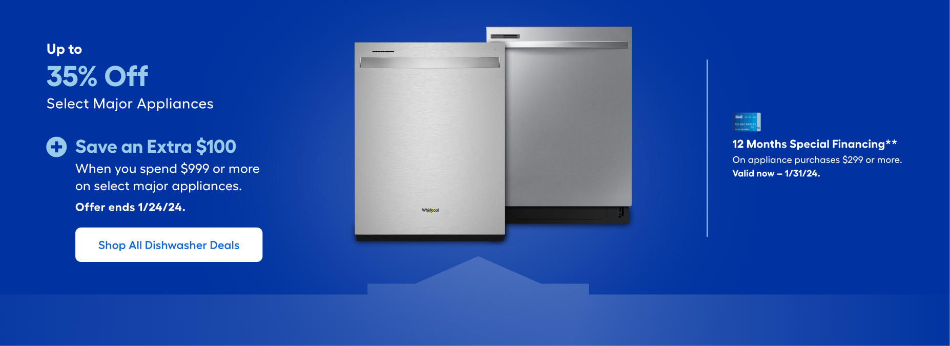 Shop Deep Discount Top Brand Appliances The Used Appliance Store