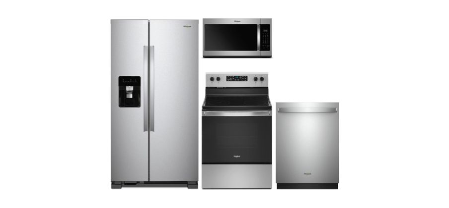 Appliances Kitchen Appliance Packages Dp18 306282 