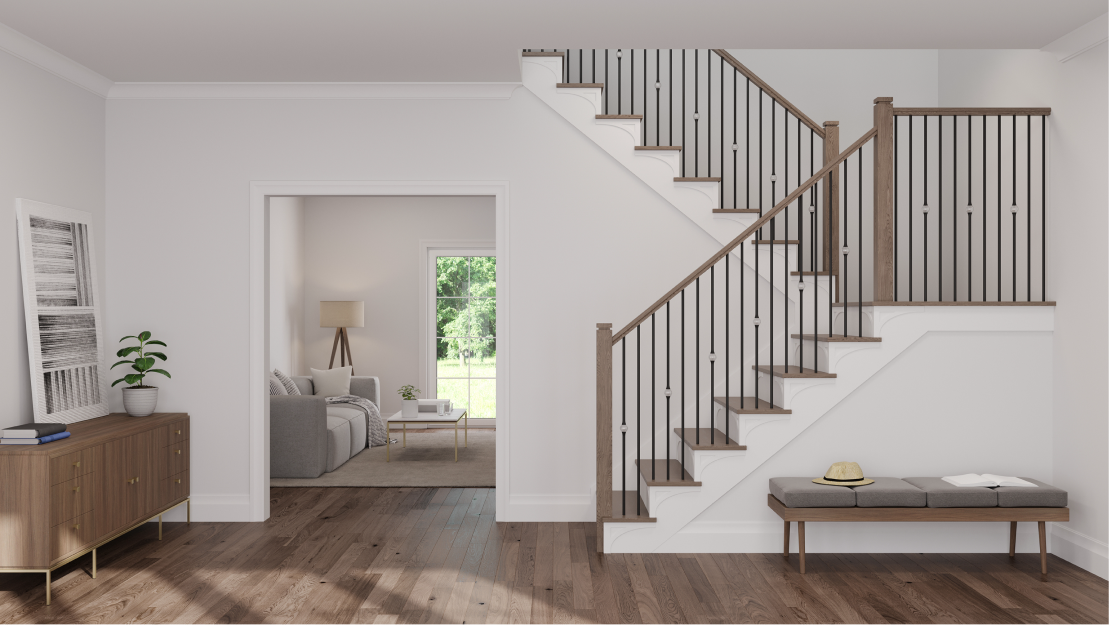 Staircase Ideas Lowe s