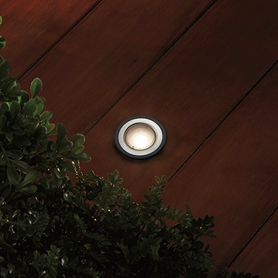 recessed deck lighting lowe's