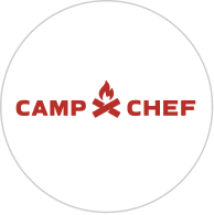 Camp Chef logo.