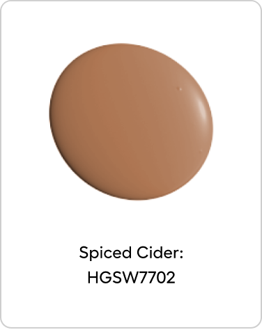 Shop Spiced Cider, H G S W 7702.