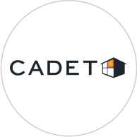 Cadet Logo.