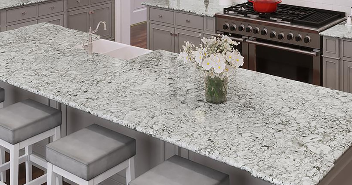 Get Help With Countertop Installation, How To Install Slab Countertops