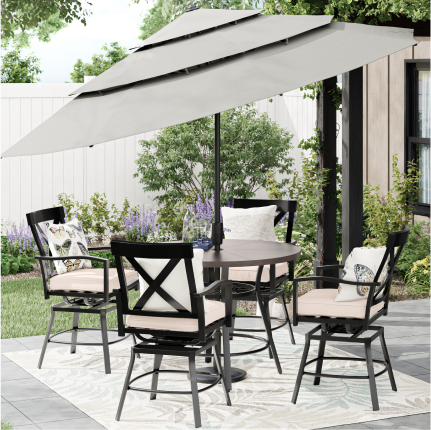 Patio Furniture