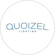 Quoizel logo.