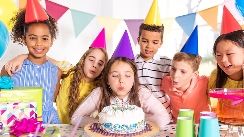 How to Plan a Birthday Party — The Ultimate Checklist