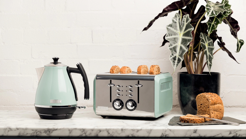The Best Retro Refrigerators for a Vintage-Inspired Kitchen