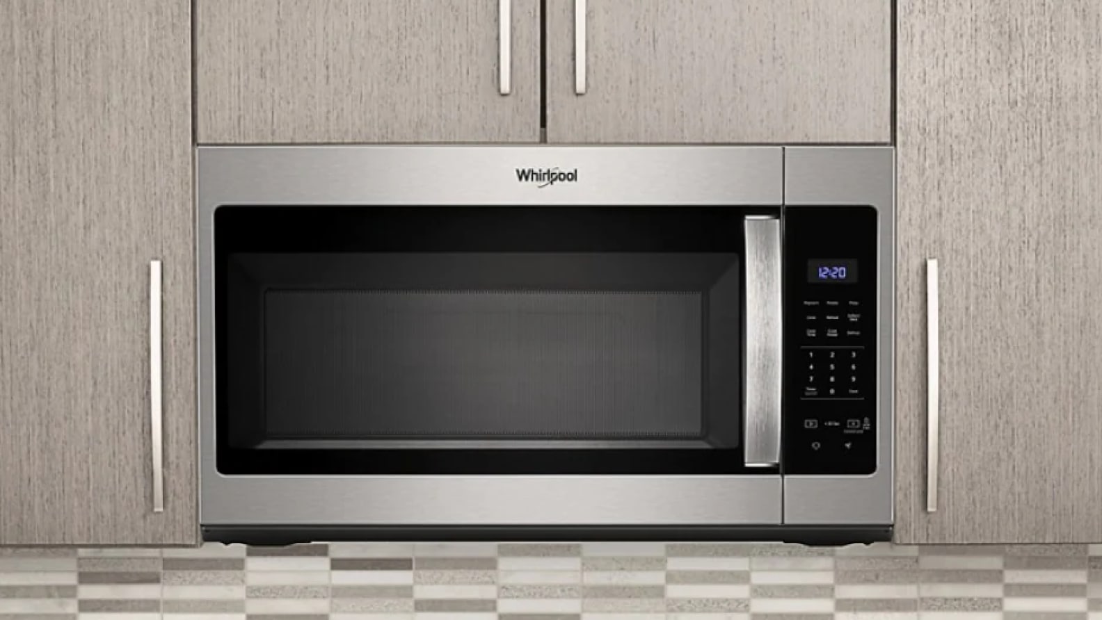 How to Reset a Microwave: Steps-to-Follow