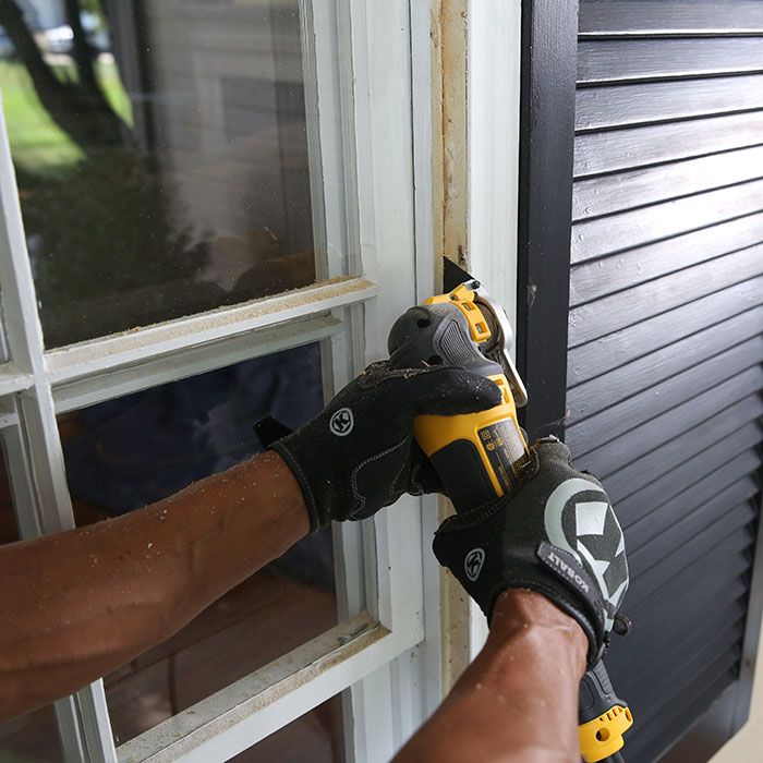 Window Replacement Services in Ninety Six SC