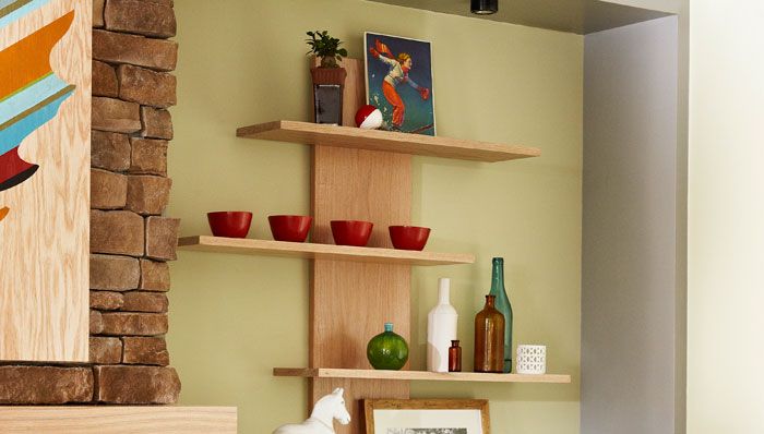 Details about   Floating Shelf Wall Shelf Decor Wall Mounted Shelves,Hanging Shelf Set 