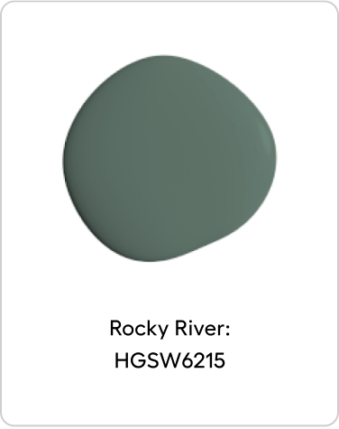  Shop Rocky River, H G S W 6215.