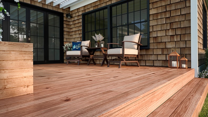 What to Know About Sealing a Deck