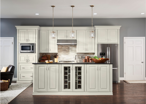 Shenandoah Custom Cabinets