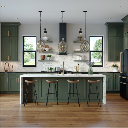 Shop Custom Cabinets at Lowe's