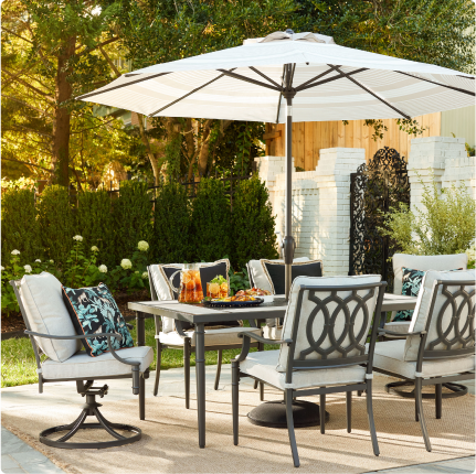 Lowe’s SpringFest — Shop Spring Savings