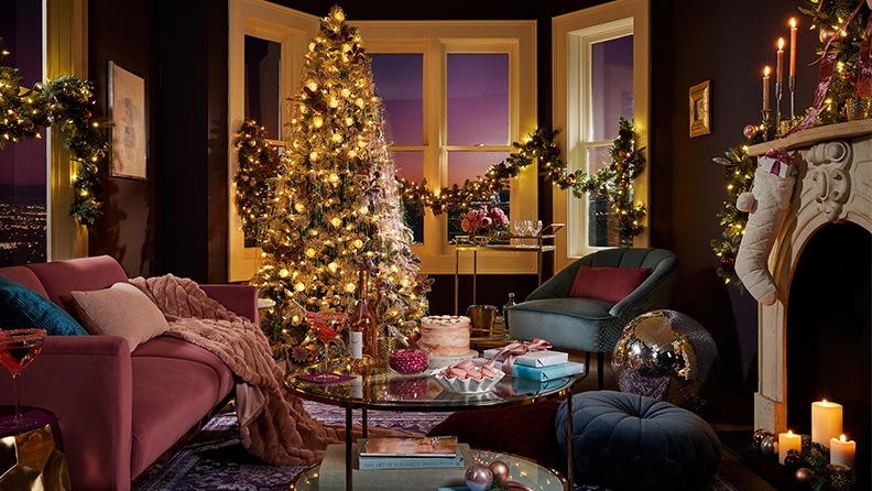 Expert Advice Christmas Decorating Tips For A Flawless And Festive Home