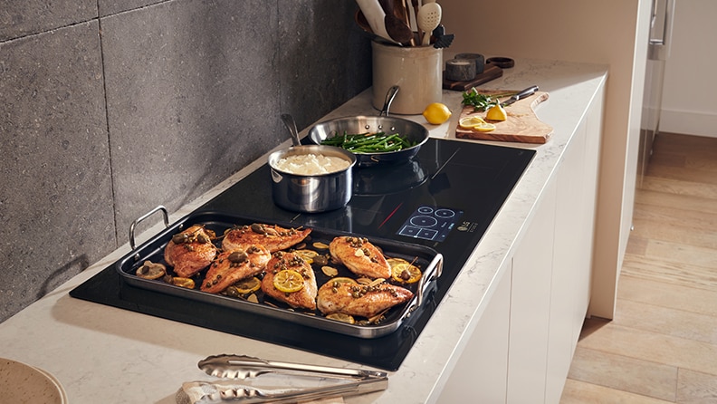 What Is an Induction Cooktop?