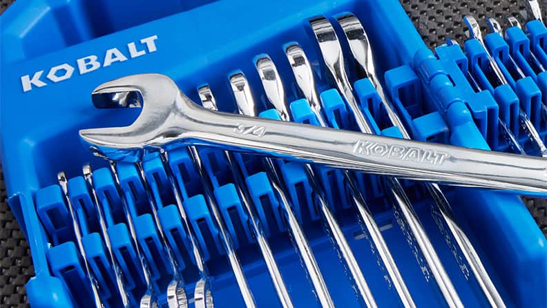 Discover Different Types of Wrenches for Every Job