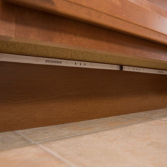 How To Install Under Cabinet Lighting How To Install Under Cabinet Lighting, How Do You Install Under Cabinet Lighting