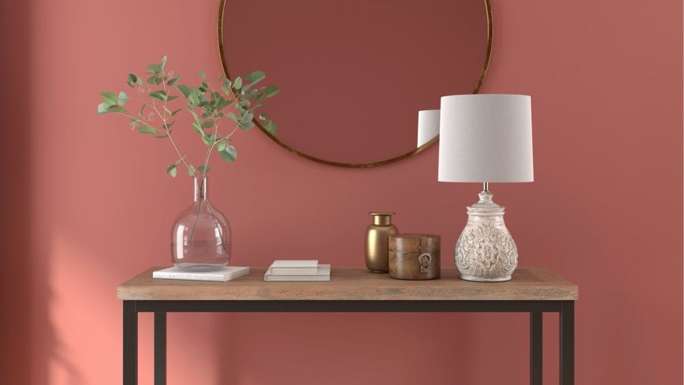 Interior Paint Buying Guide