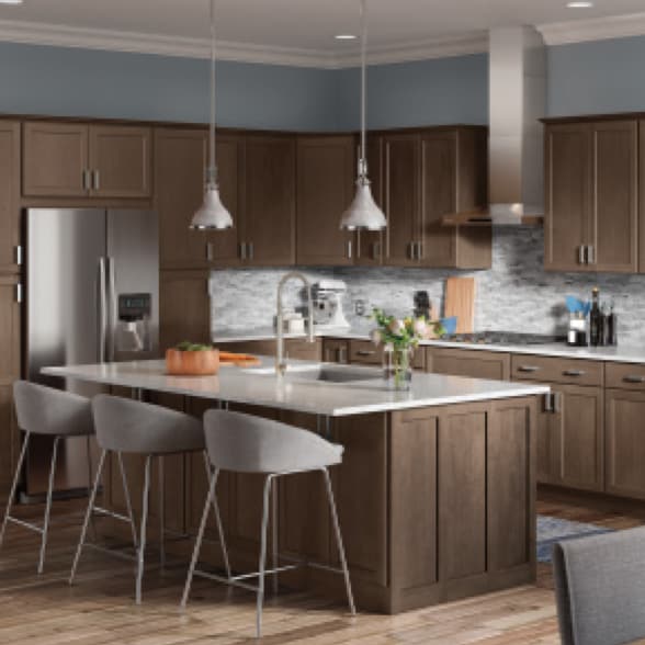 In Stock Kitchen Cabinets At Lowe S, Kitchen Cabinets Liquidation Laval