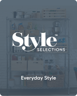 Everyday Style. Shop Style Selections now.