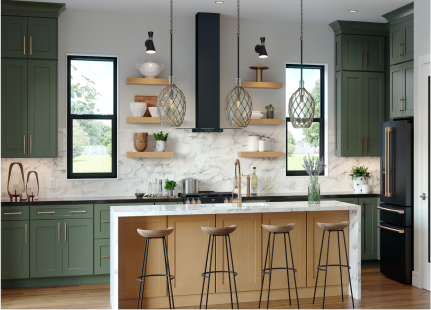 Kitchen Installation Services From Lowe’s