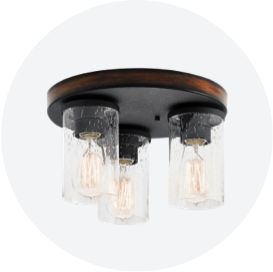 lowes laundry room light fixtures