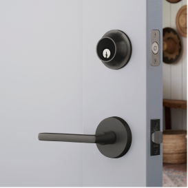 16 Door Lock Types To Secure Your Home & Office.