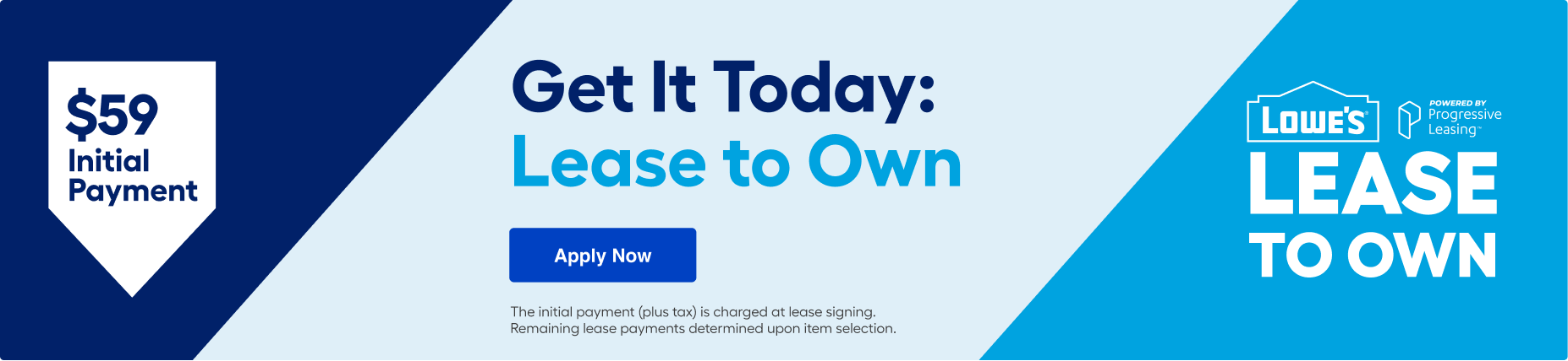 Does Lowe’S Accept Afterpay & ‘Buy Now Pay Later’ Services?