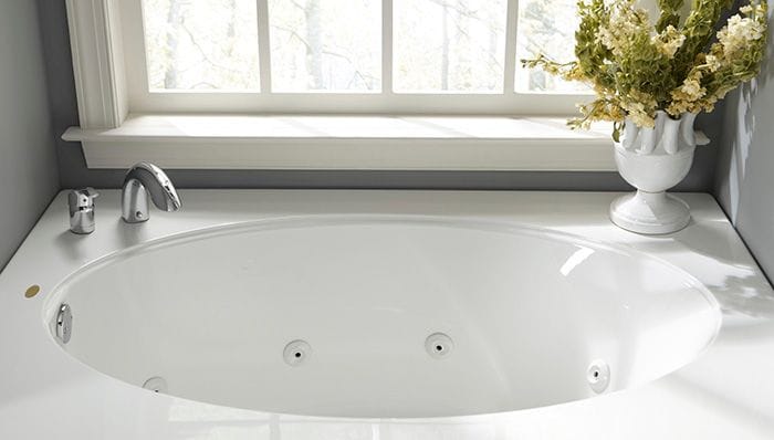 How To Repair A Bathtub Drain Lowe S, Bathtub Plug Repair