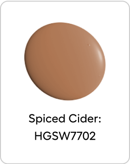 Shop Spiced Cider, H G S W 7702.