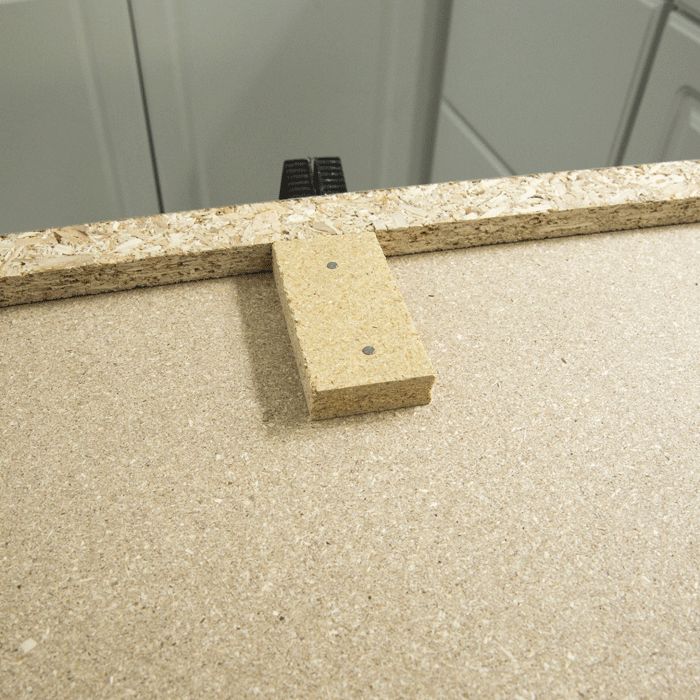 How To Install Laminate Countertops, How To Put Laminate On Countertops