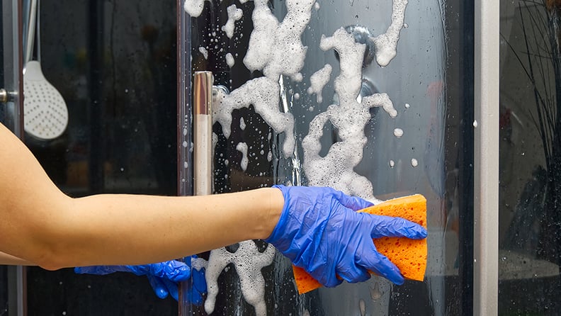 The 9 Best Cleaners for Glass Shower Doors