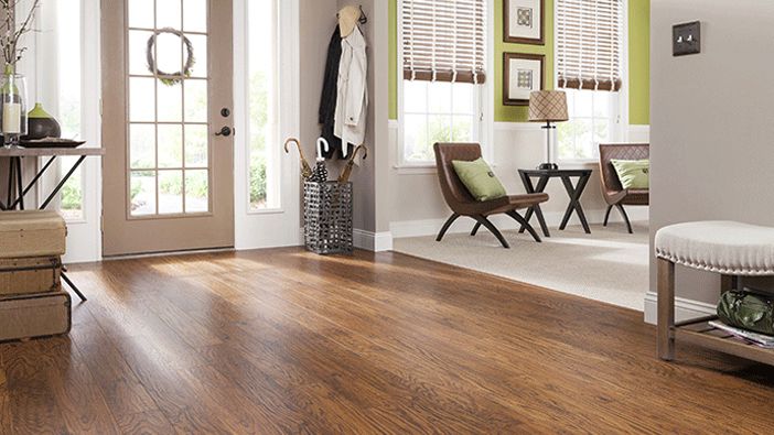 Laminate Floor Ing Guide - Home Decor Brand Laminate Flooring Reviews