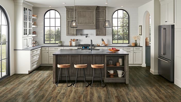 Gray LVP Flooring: Should You Choose it?