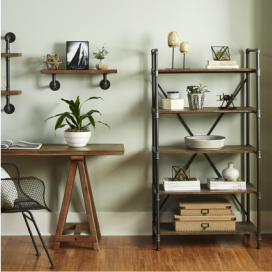 36 Desk Ideas Perfect for Small Spaces