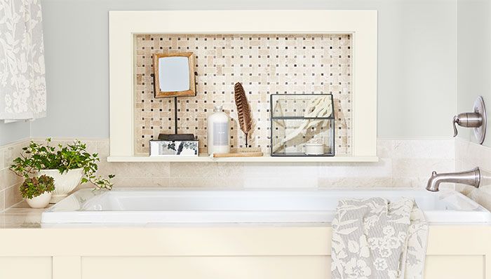 Bathtub Wall Surround – American Bath Factory