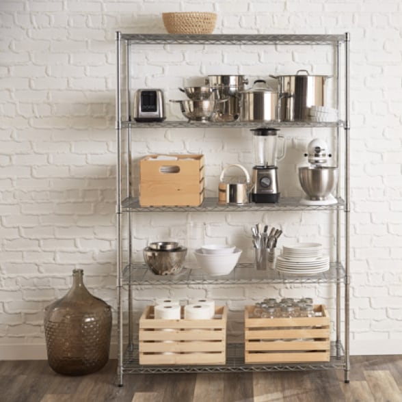 Kitchen Organization