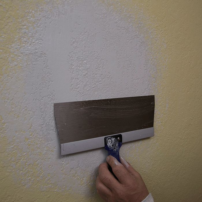 Wall Repair, Wall Texture, Texture Ideas, Drywall Repair