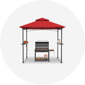 Gazebos, Pergolas & Canopies for Sale