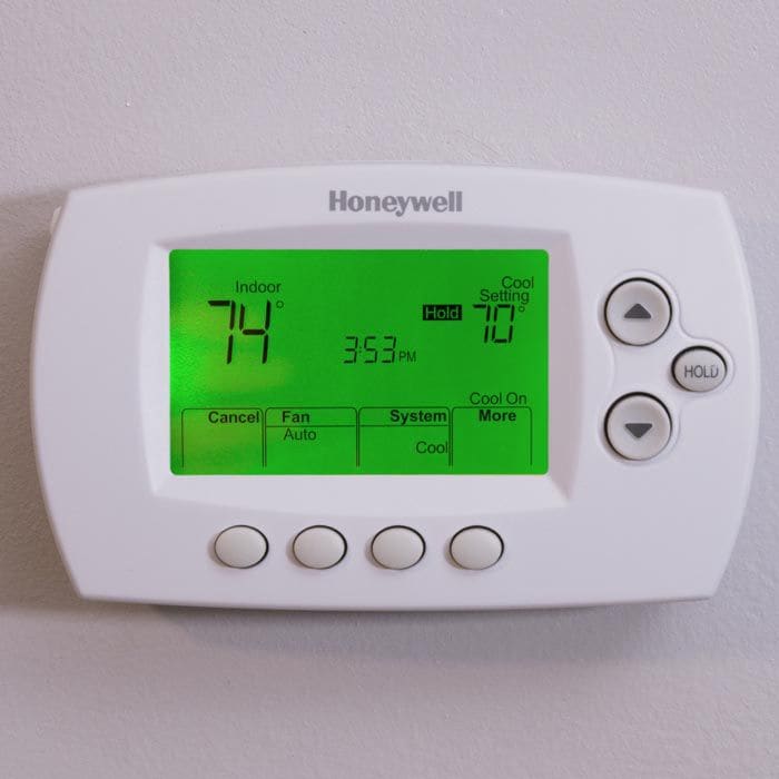 How to Install a Programmable Thermostat